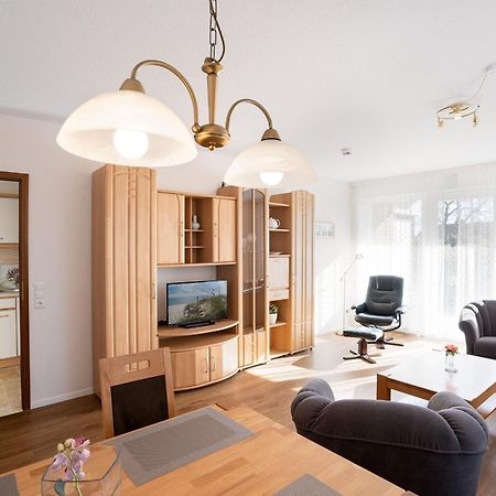 Strandhotel Kellenhusen Wohnung 6 ภายนอก รูปภาพ