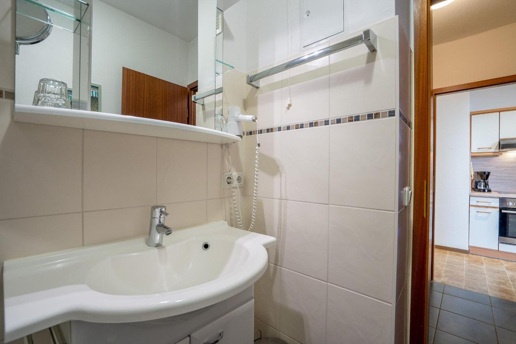 Strandhotel Kellenhusen Wohnung 6 ภายนอก รูปภาพ