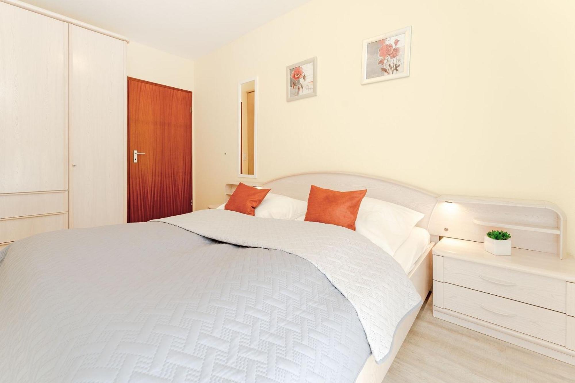 Strandhotel Kellenhusen Wohnung 6 ภายนอก รูปภาพ