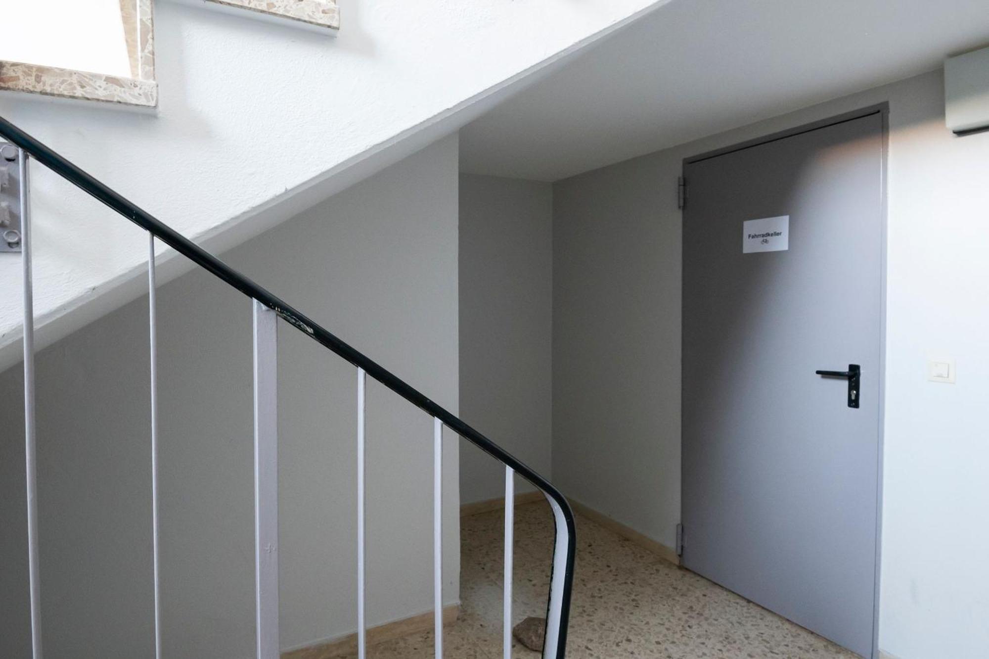 Strandhotel Kellenhusen Wohnung 6 ภายนอก รูปภาพ