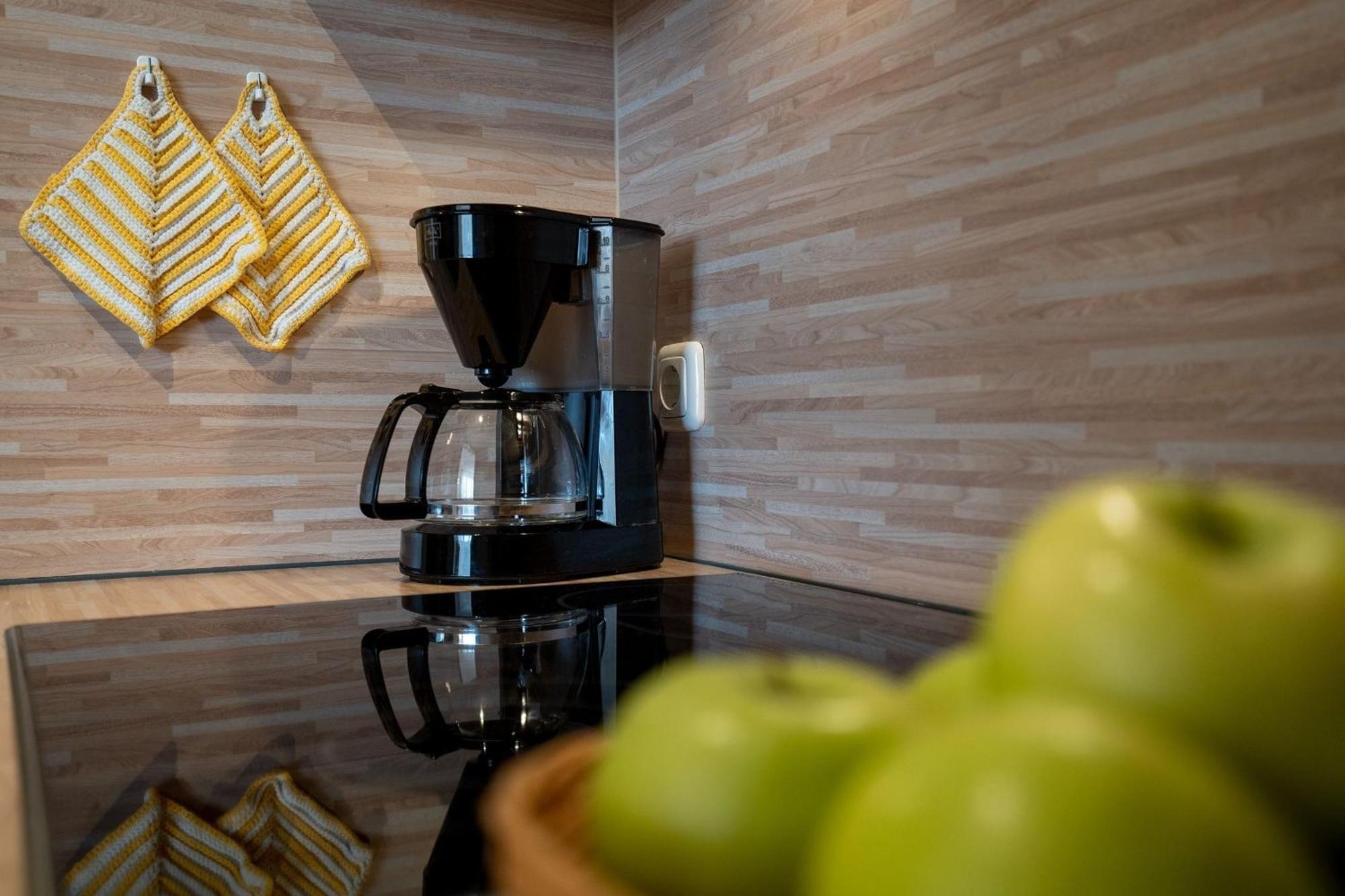 Strandhotel Kellenhusen Wohnung 6 ภายนอก รูปภาพ