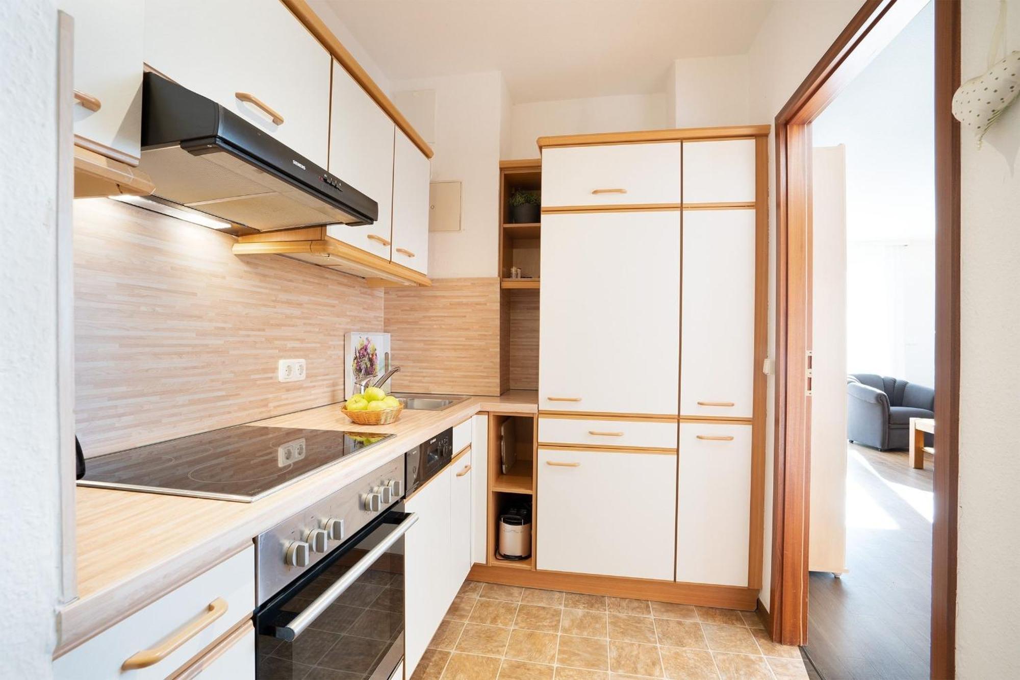 Strandhotel Kellenhusen Wohnung 6 ภายนอก รูปภาพ